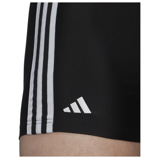 Adidas Ανδρικό μαγιό 3-Stripes Boxer